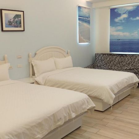 Langkawi B&B Лодун Экстерьер фото