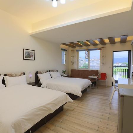 Langkawi B&B Лодун Экстерьер фото
