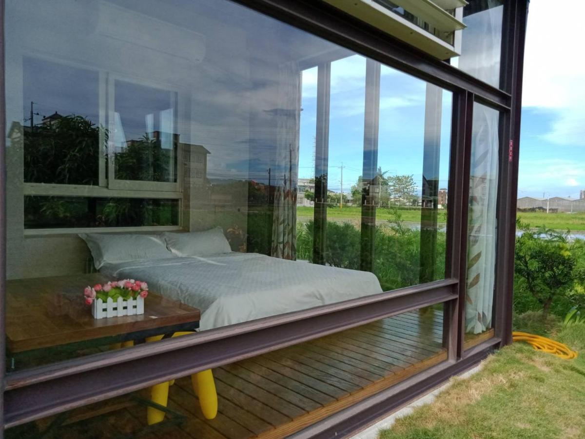 Langkawi B&B Лодун Экстерьер фото
