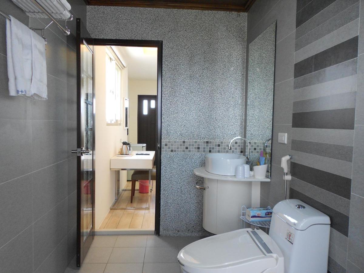 Langkawi B&B Лодун Экстерьер фото