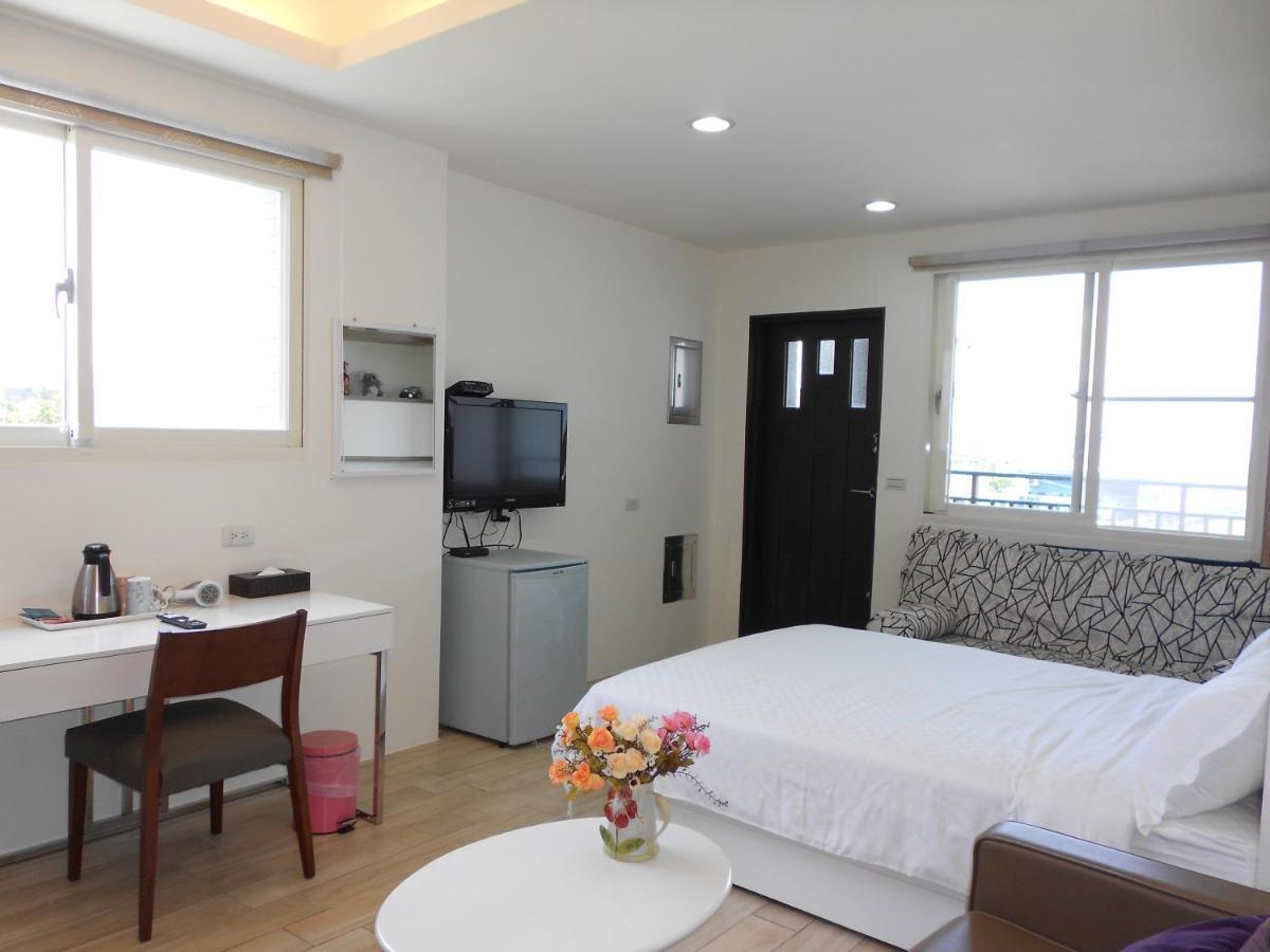 Langkawi B&B Лодун Экстерьер фото