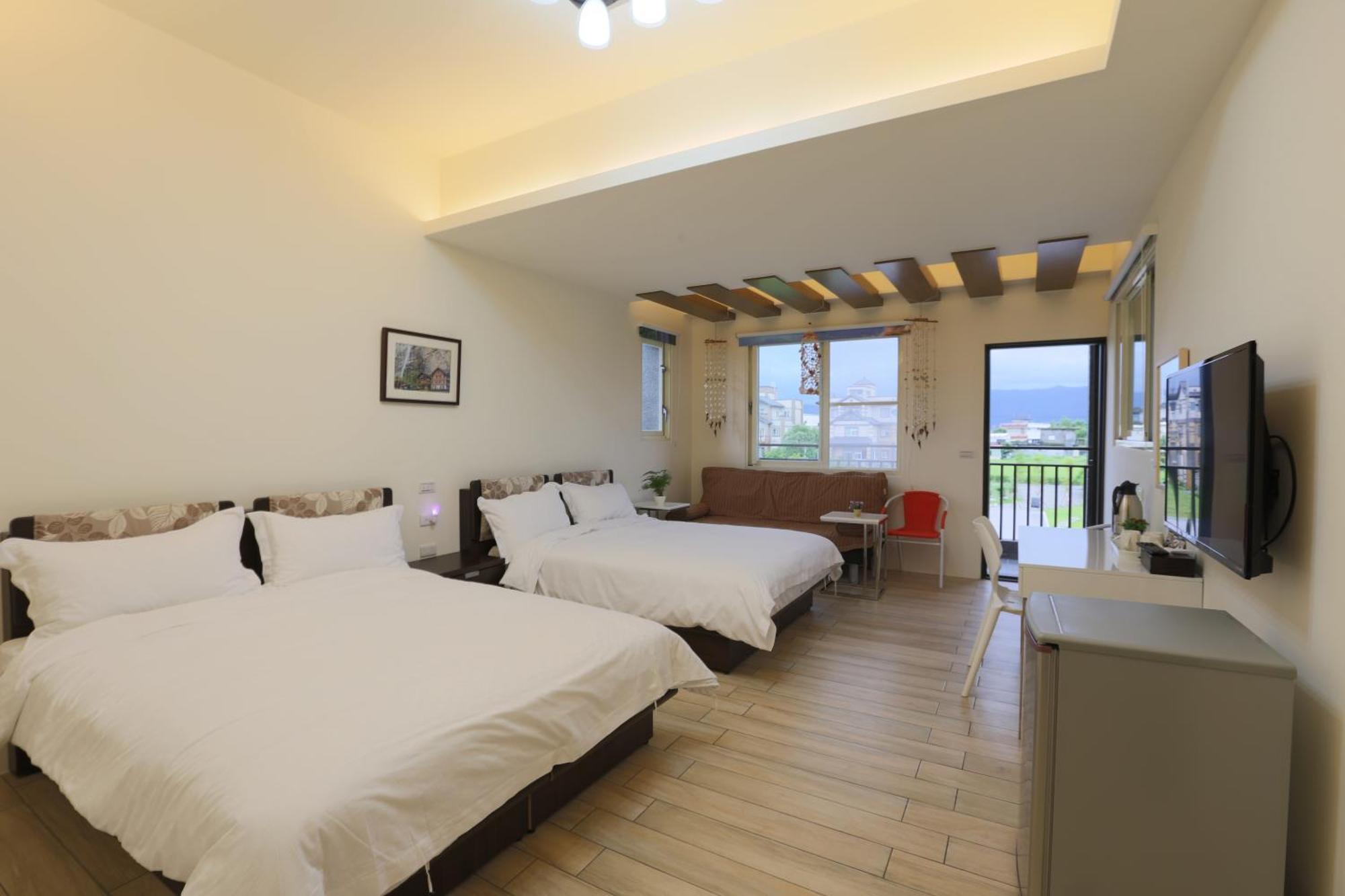 Langkawi B&B Лодун Экстерьер фото