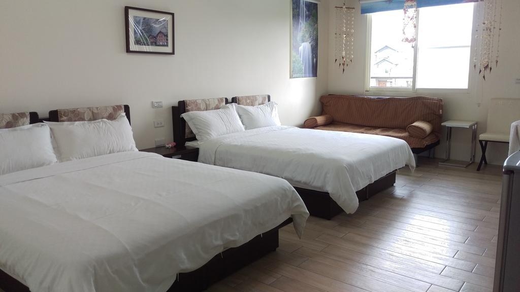 Langkawi B&B Лодун Экстерьер фото