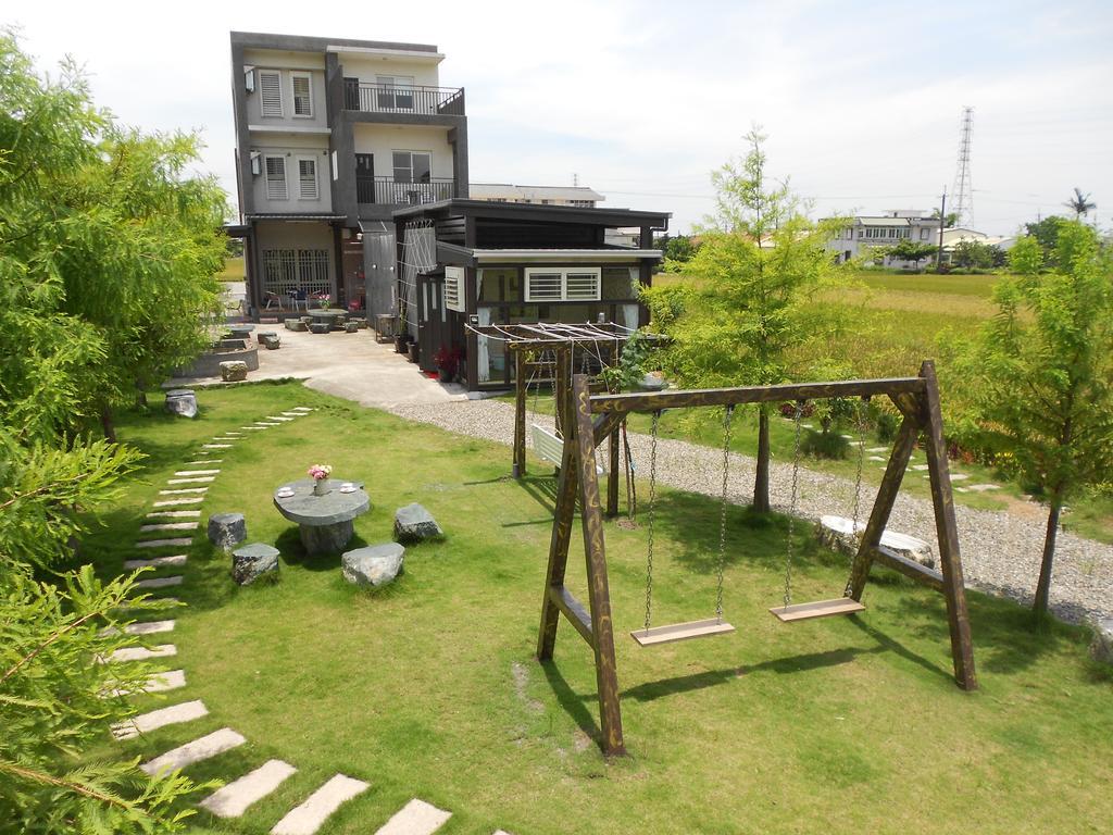Langkawi B&B Лодун Экстерьер фото