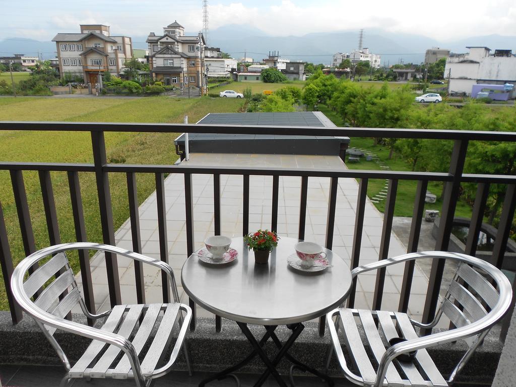Langkawi B&B Лодун Экстерьер фото