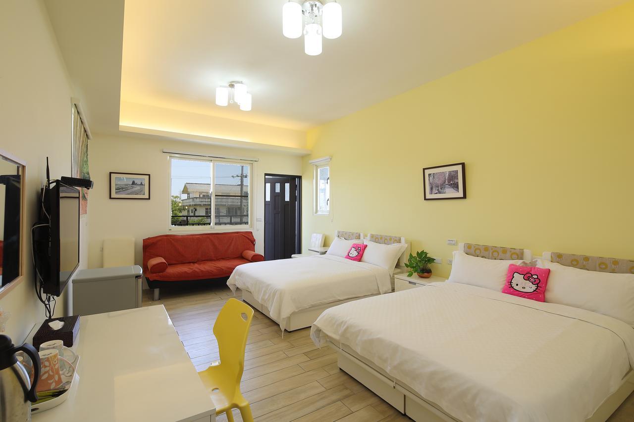 Langkawi B&B Лодун Экстерьер фото