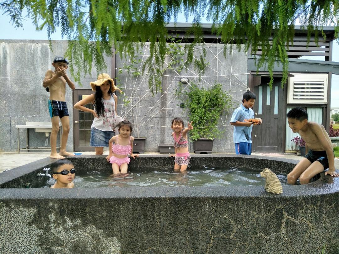 Langkawi B&B Лодун Экстерьер фото